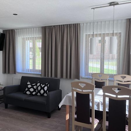 Haus Plankensteiner Hotel Kaunertal Ngoại thất bức ảnh