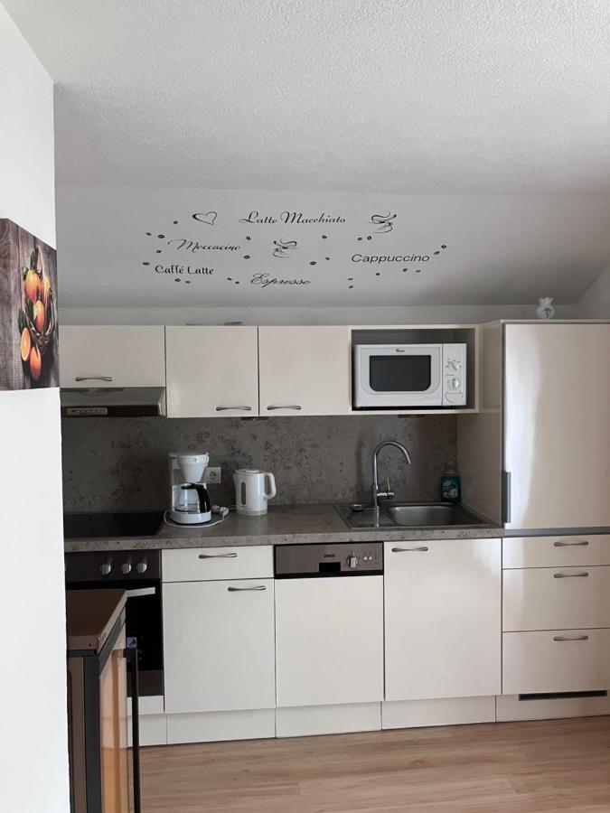 Haus Plankensteiner Hotel Kaunertal Ngoại thất bức ảnh