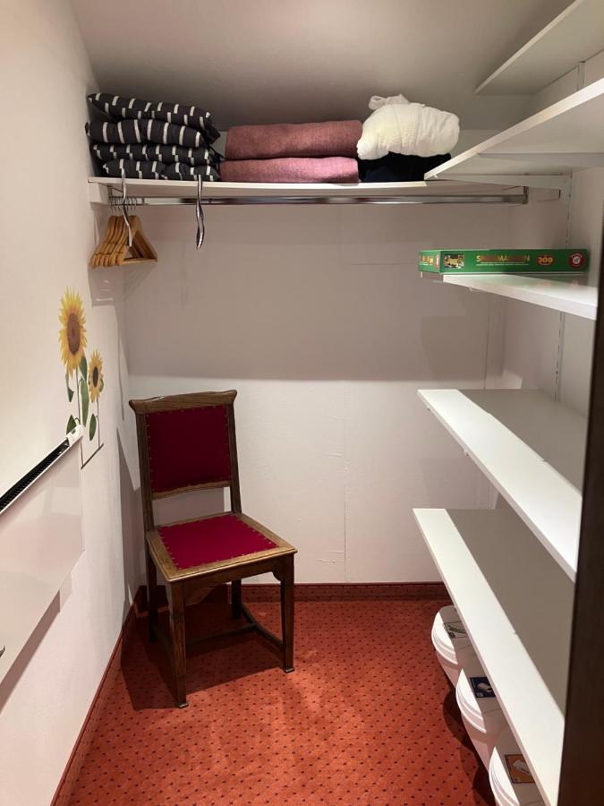 Haus Plankensteiner Hotel Kaunertal Ngoại thất bức ảnh