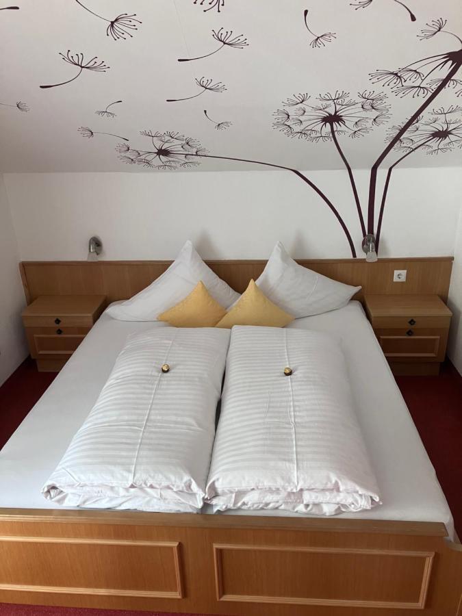 Haus Plankensteiner Hotel Kaunertal Ngoại thất bức ảnh