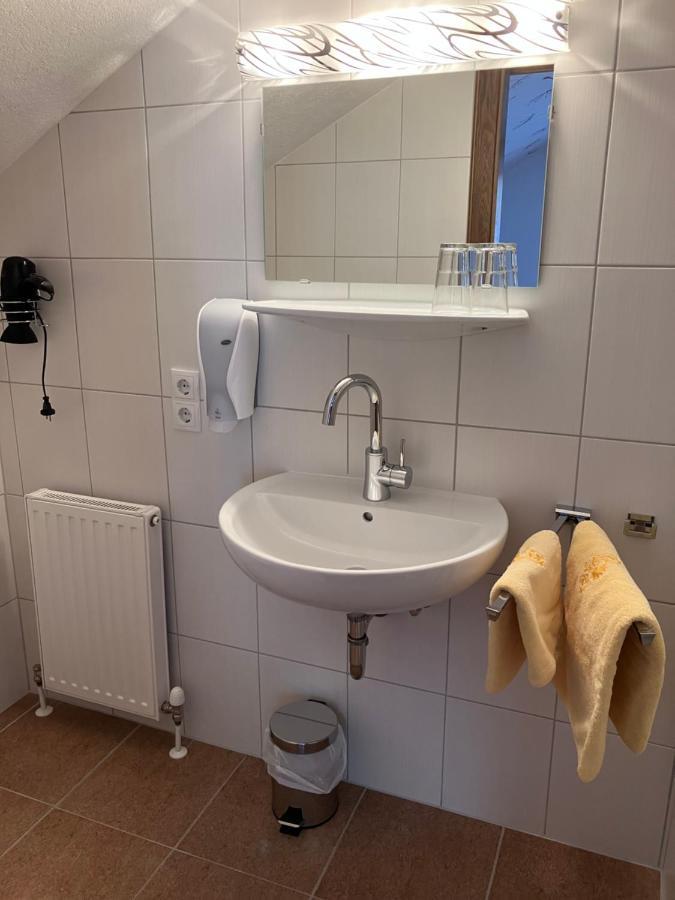Haus Plankensteiner Hotel Kaunertal Ngoại thất bức ảnh