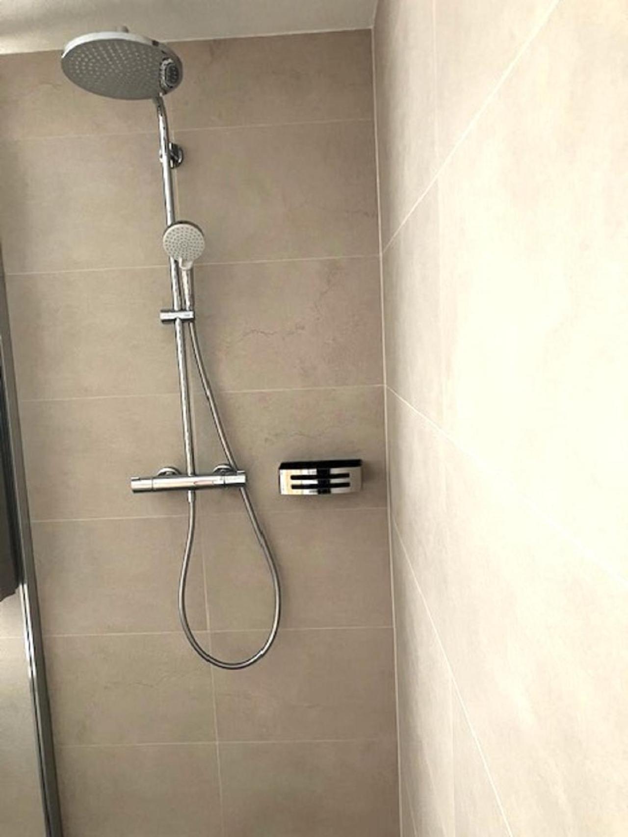 Haus Plankensteiner Hotel Kaunertal Ngoại thất bức ảnh