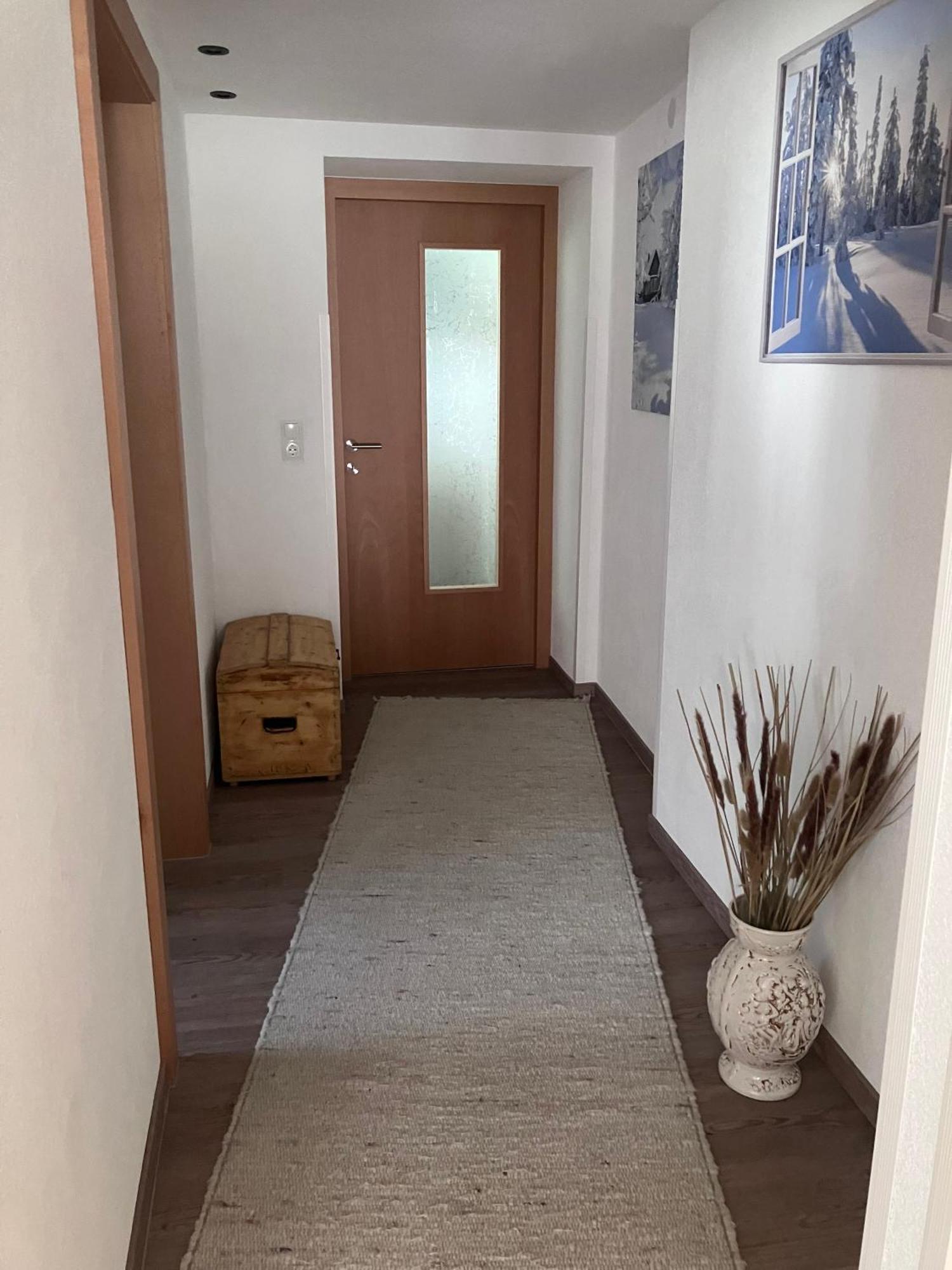 Haus Plankensteiner Hotel Kaunertal Ngoại thất bức ảnh